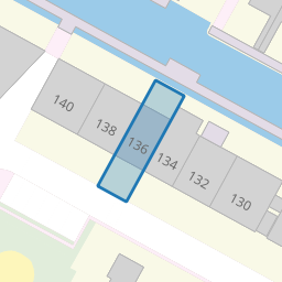 Perceel NDP01-A-5243