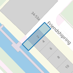 Perceel NDP01-A-5247