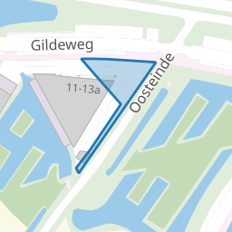 Perceel NDP01-A-5255