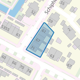 Perceel NDP01-A-5257