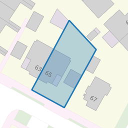 Perceel NDP01-A-5259