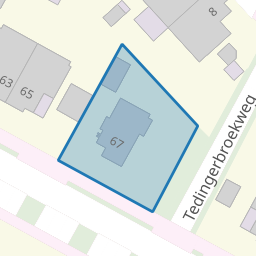 Perceel NDP01-A-5260