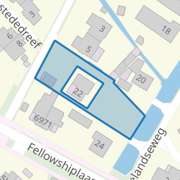 Perceel NDP01-A-5264