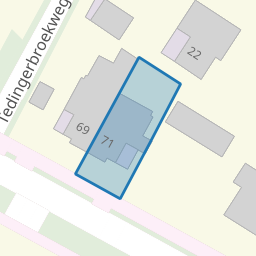 Perceel NDP01-A-5270