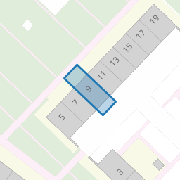 Perceel NDP01-A-5276