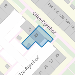 Perceel NDP01-A-5283