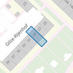 Perceel NDP01-A-5286