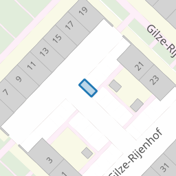 Perceel NDP01-A-5299