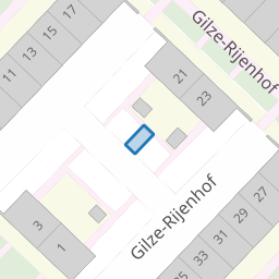 Perceel NDP01-A-5302