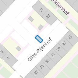 Perceel NDP01-A-5305