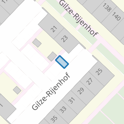 Perceel NDP01-A-5308