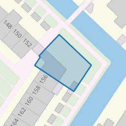 Perceel NDP01-A-5311