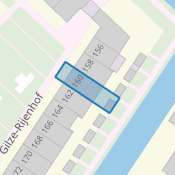 Perceel NDP01-A-5314