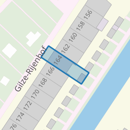 Perceel NDP01-A-5316