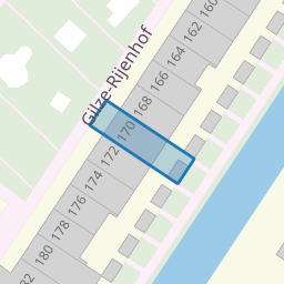Perceel NDP01-A-5319