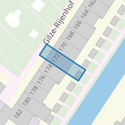 Perceel NDP01-A-5320