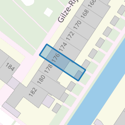 Perceel NDP01-A-5322