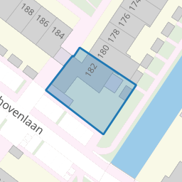 Perceel NDP01-A-5325