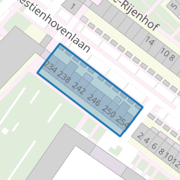 Perceel NDP01-A-5327