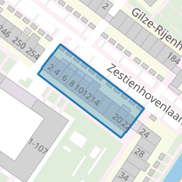 Perceel NDP01-A-5328