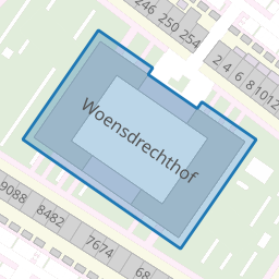 Perceel NDP01-A-5330