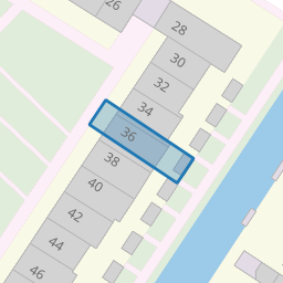 Perceel NDP01-A-5336