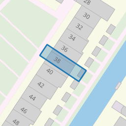Perceel NDP01-A-5337