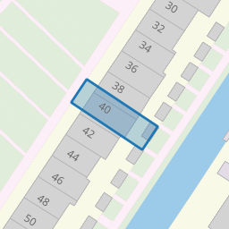 Perceel NDP01-A-5338