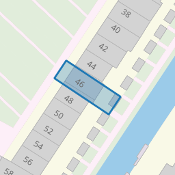Perceel NDP01-A-5341