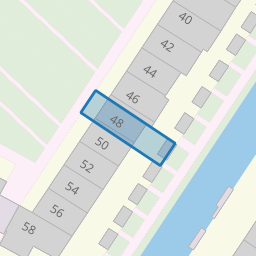 Perceel NDP01-A-5342