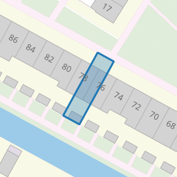 Perceel NDP01-A-5356