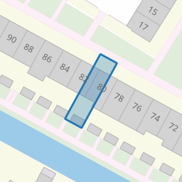 Perceel NDP01-A-5358