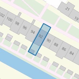 Perceel NDP01-A-5364