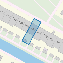 Perceel NDP01-A-5370