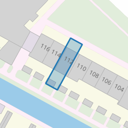 Perceel NDP01-A-5374