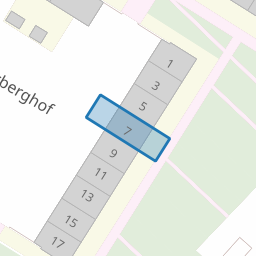 Perceel NDP01-A-5380