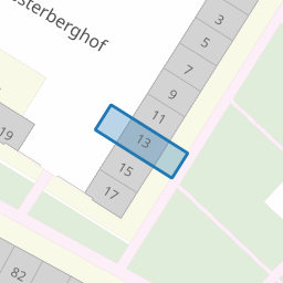 Perceel NDP01-A-5383