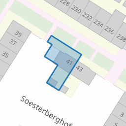 Perceel NDP01-A-5397