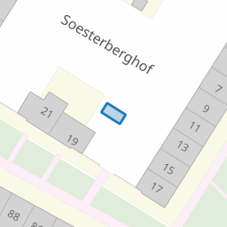 Perceel NDP01-A-5401