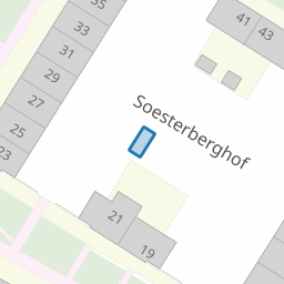 Perceel NDP01-A-5410