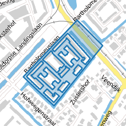 Perceel NDP01-A-5440