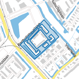 Perceel NDP01-A-5444