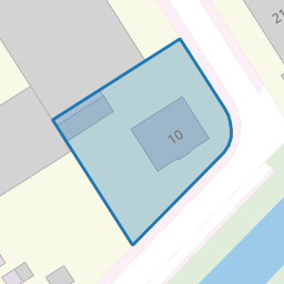 Perceel NDP01-A-5455