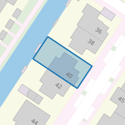 Perceel NDP01-A-5464