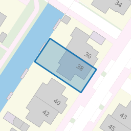 Perceel NDP01-A-5465