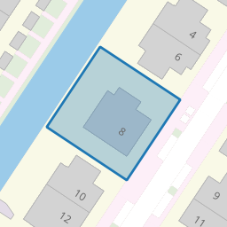 Perceel NDP01-A-5476