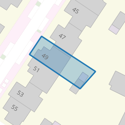 Perceel NDP01-A-5481