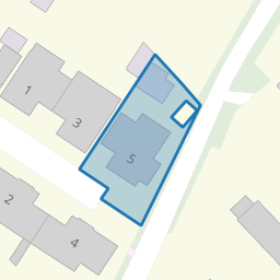 Perceel NDP01-A-5487