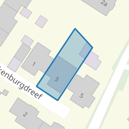 Perceel NDP01-A-5488