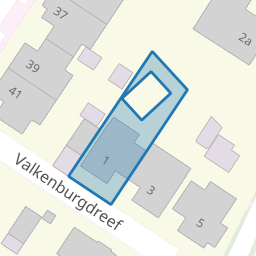 Perceel NDP01-A-5489